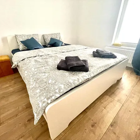 Appartement 02 -