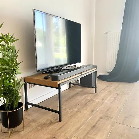Appartement 02 - Ustronie Morskie
