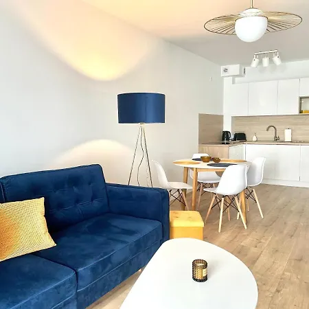 02 - Apartment