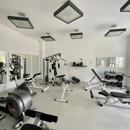 02 - Apartment *