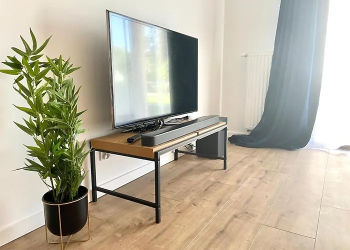 Apartment 02 - Ustronie Morskie