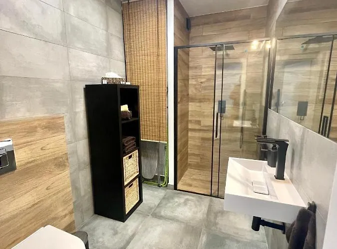 Apartment 02 - Ustronie Morskie