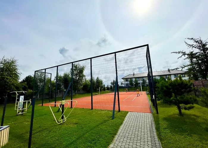 02 - Apartment Ustronie Morskie